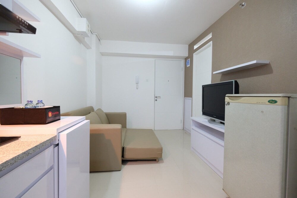 Bassura City Apartments