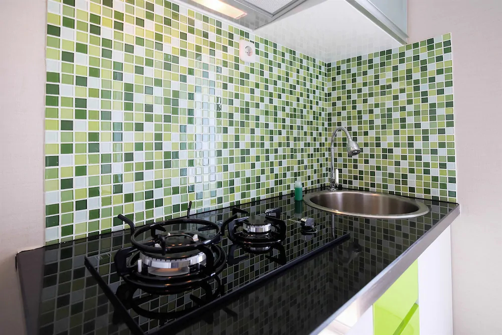 Bassura City Apartments