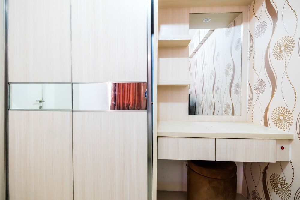 Bassura City Apartments