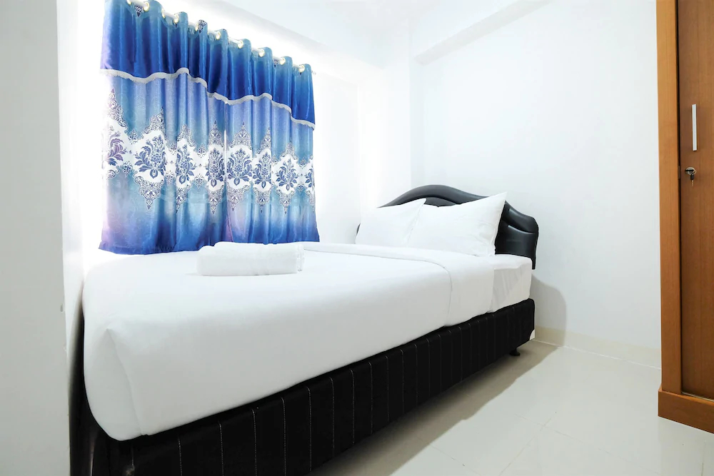 Bassura City Apartments