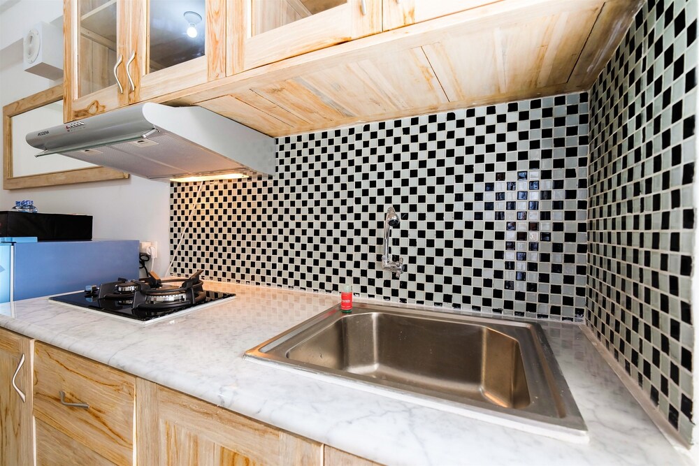 Bassura City Apartments