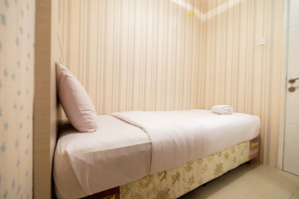 Bassura City Apartments