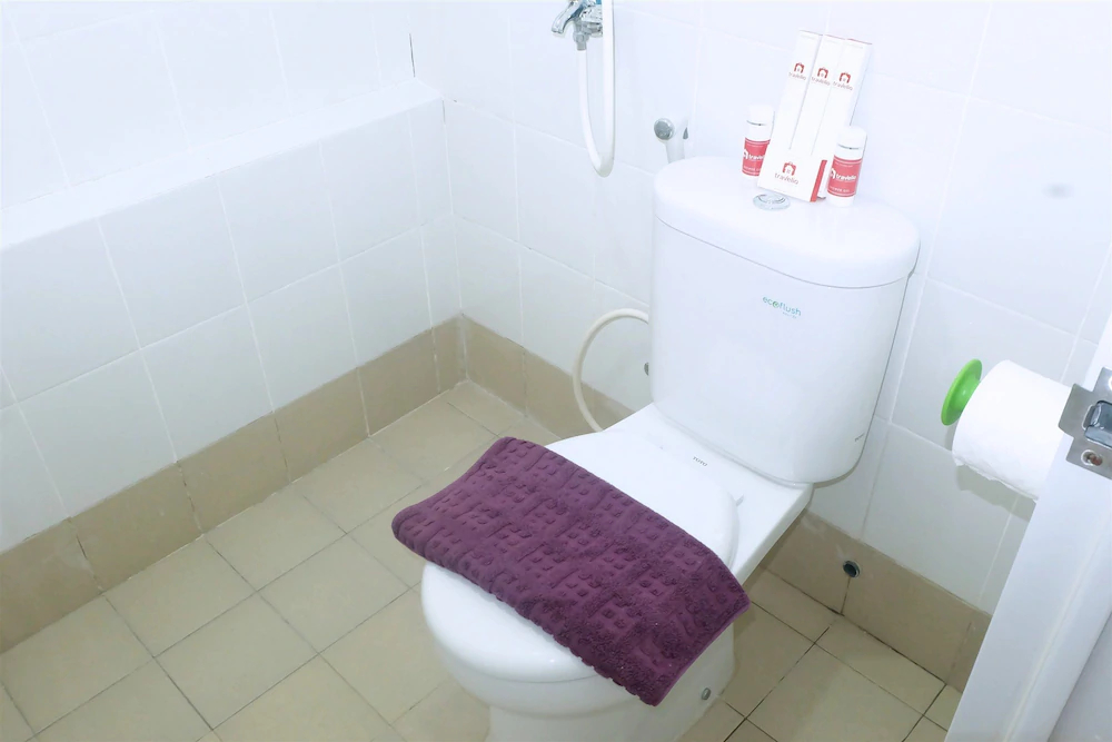 Bassura City Apartments