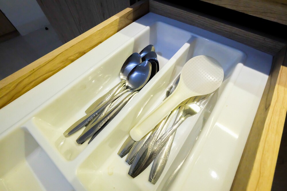 Bassura City Apartments