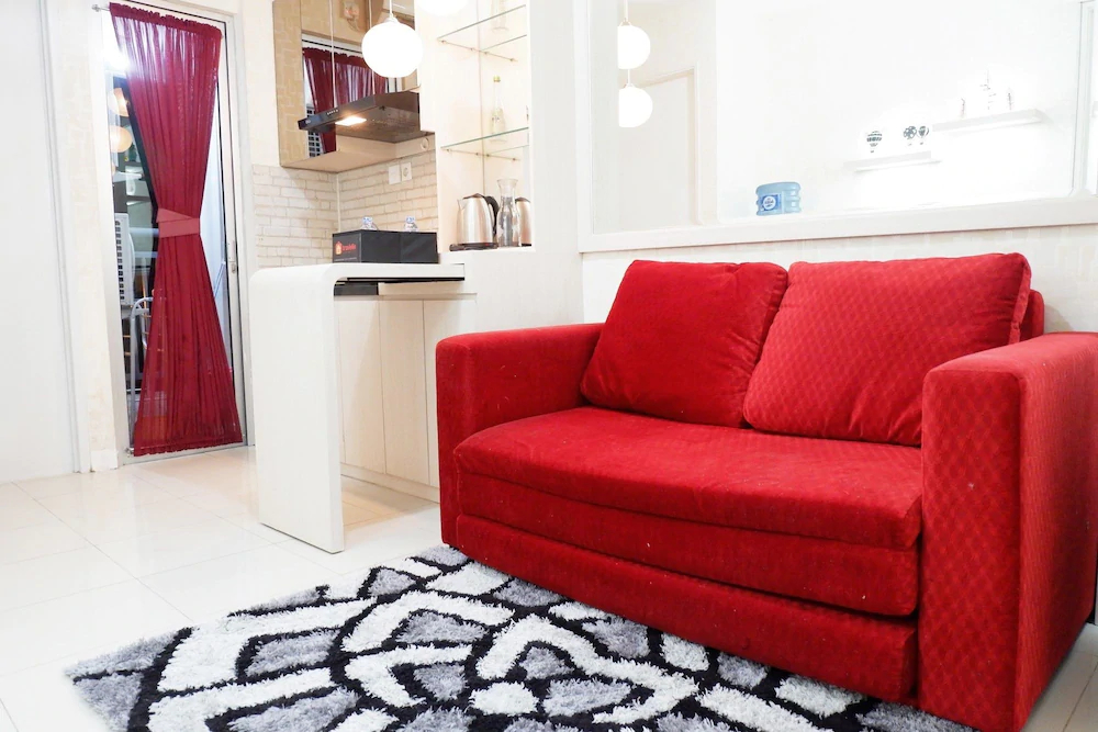 Bassura City Apartments