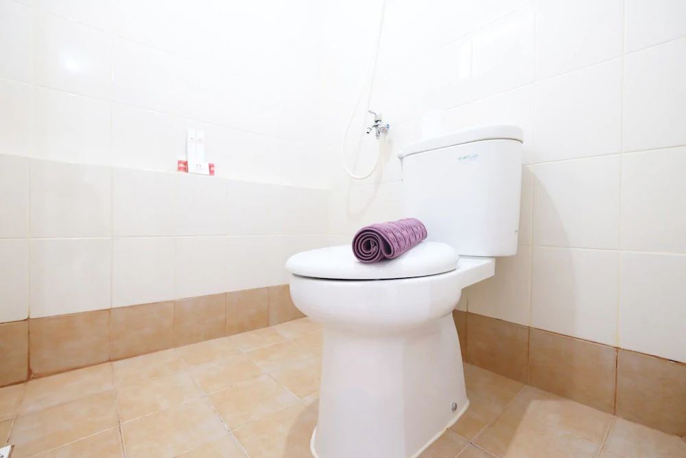 Bassura City Apartments