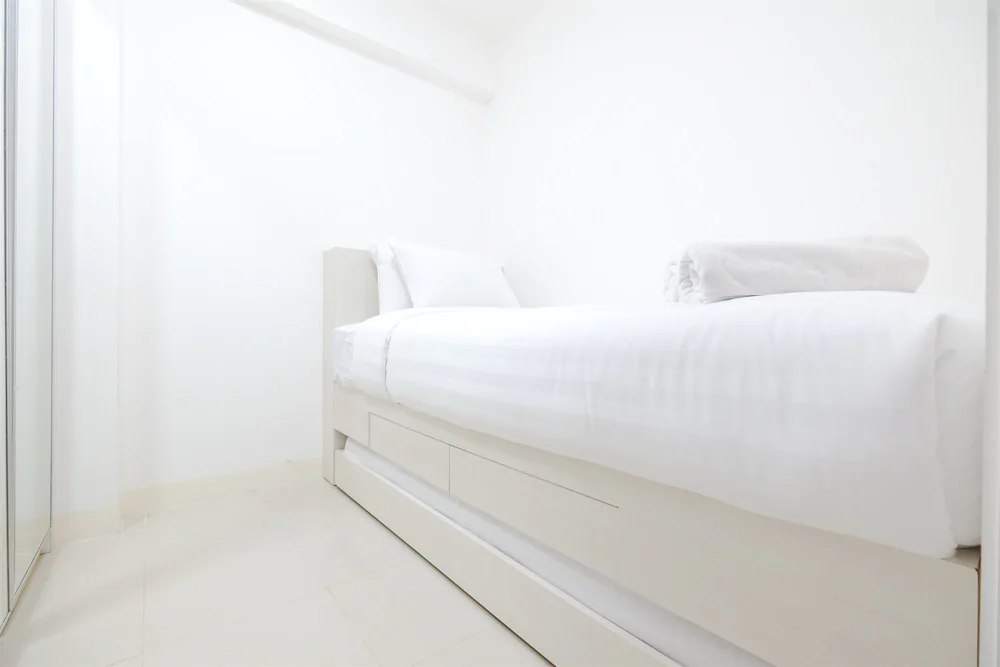 Bassura City Apartments