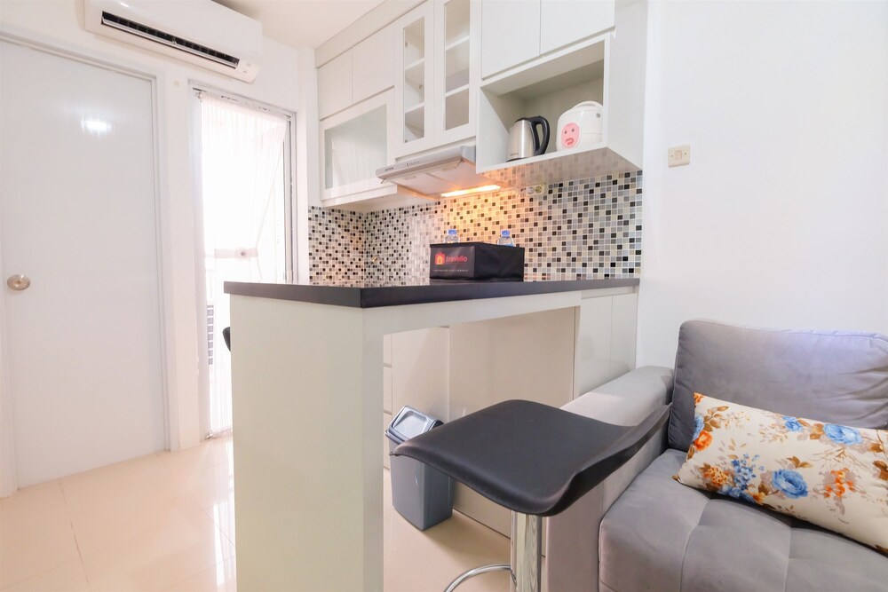 Bassura City Apartments