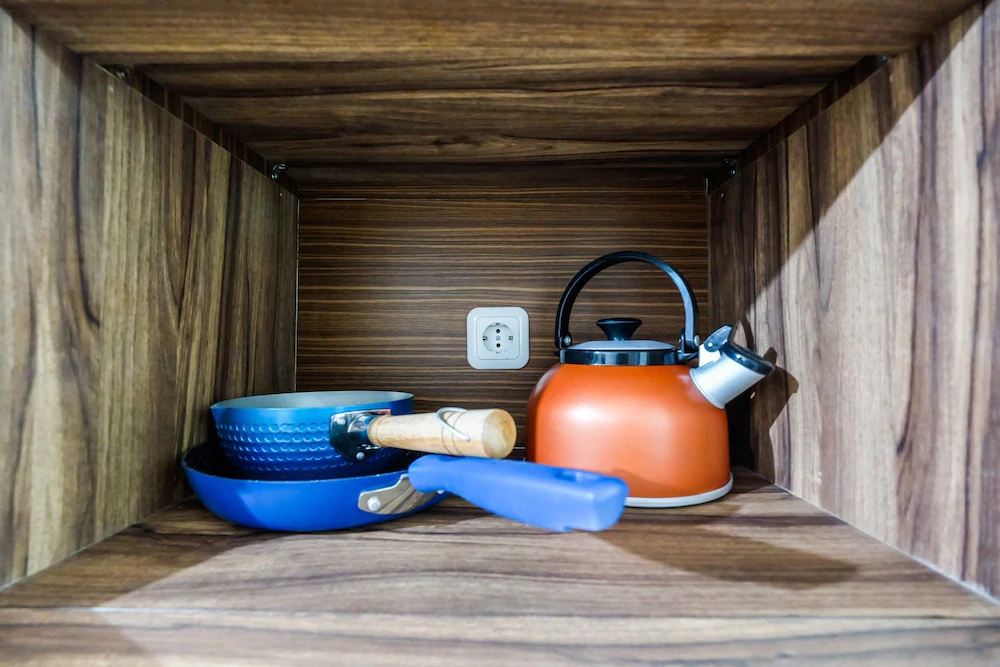 Bassura City Apartments