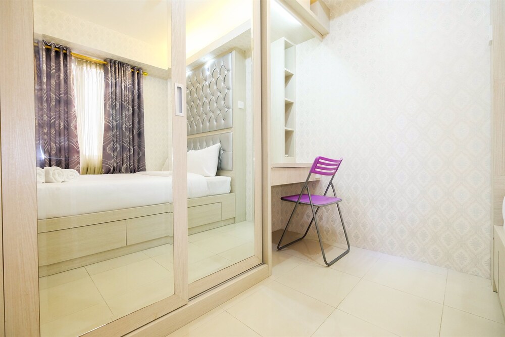 Bassura City Apartments