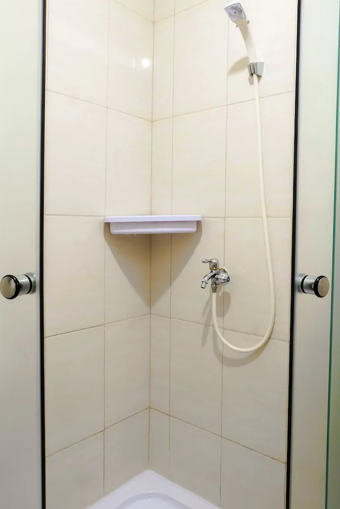 Bassura City Apartments