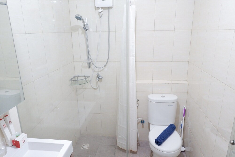 Bassura City Apartments