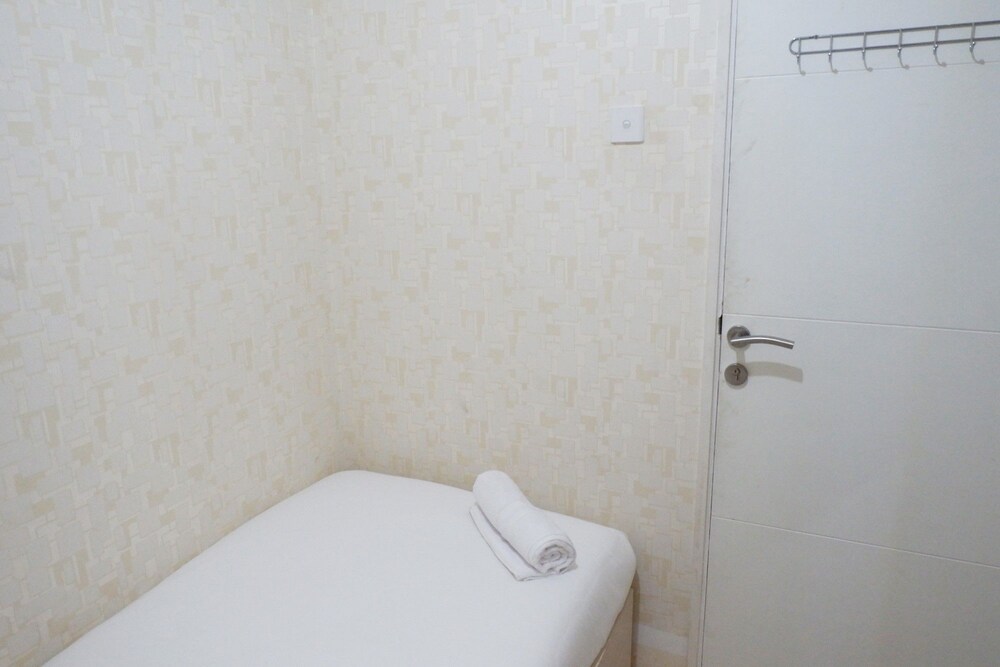 Bassura City Apartments