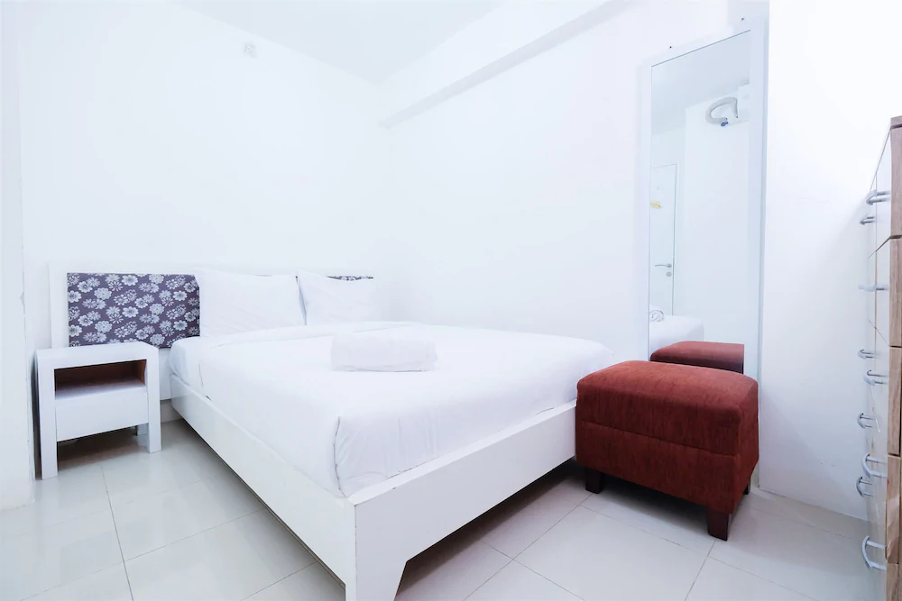 Bassura City Apartments