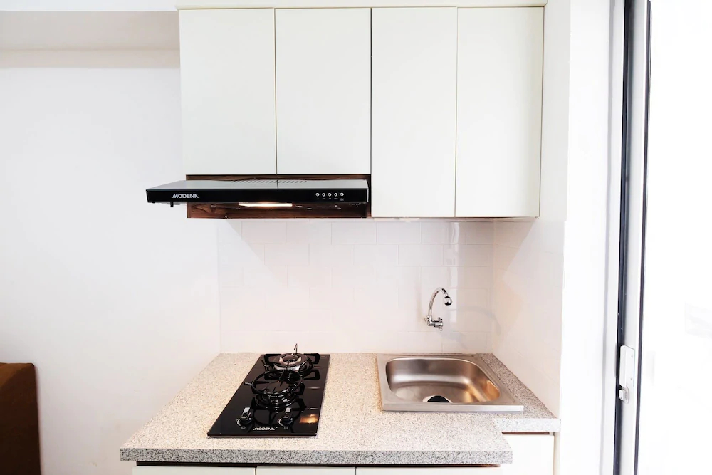 Bassura City Apartments