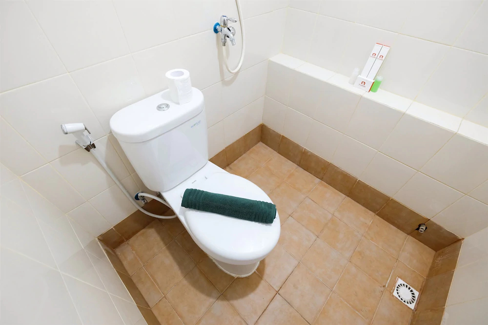 Bassura City Apartments