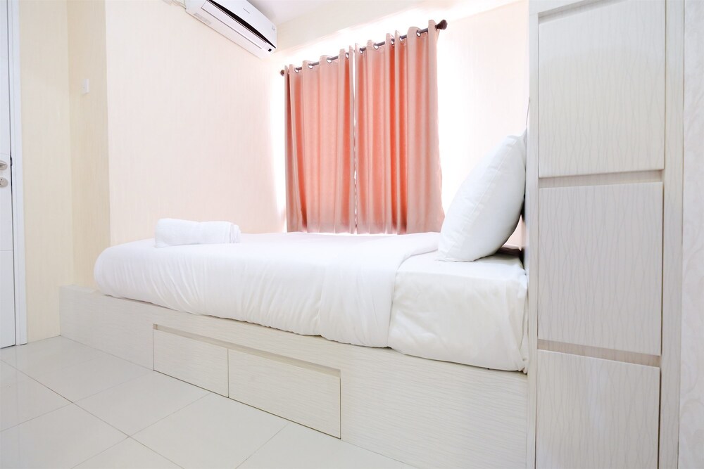 Bassura City Apartments