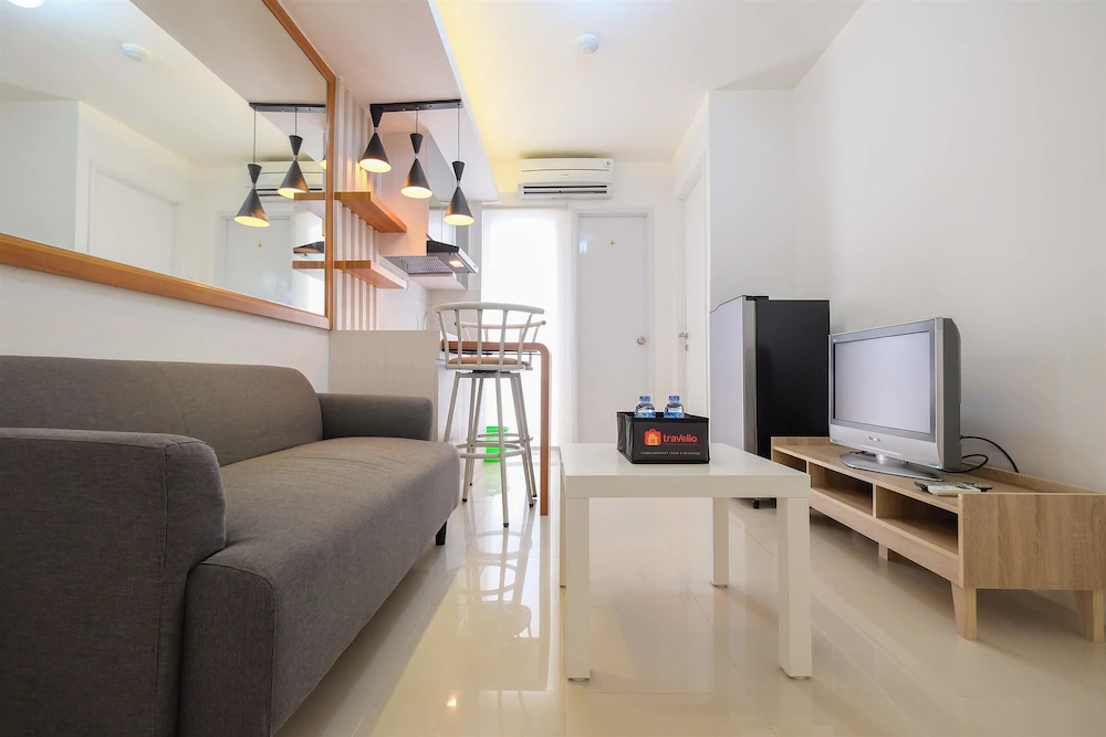 Bassura City Apartments