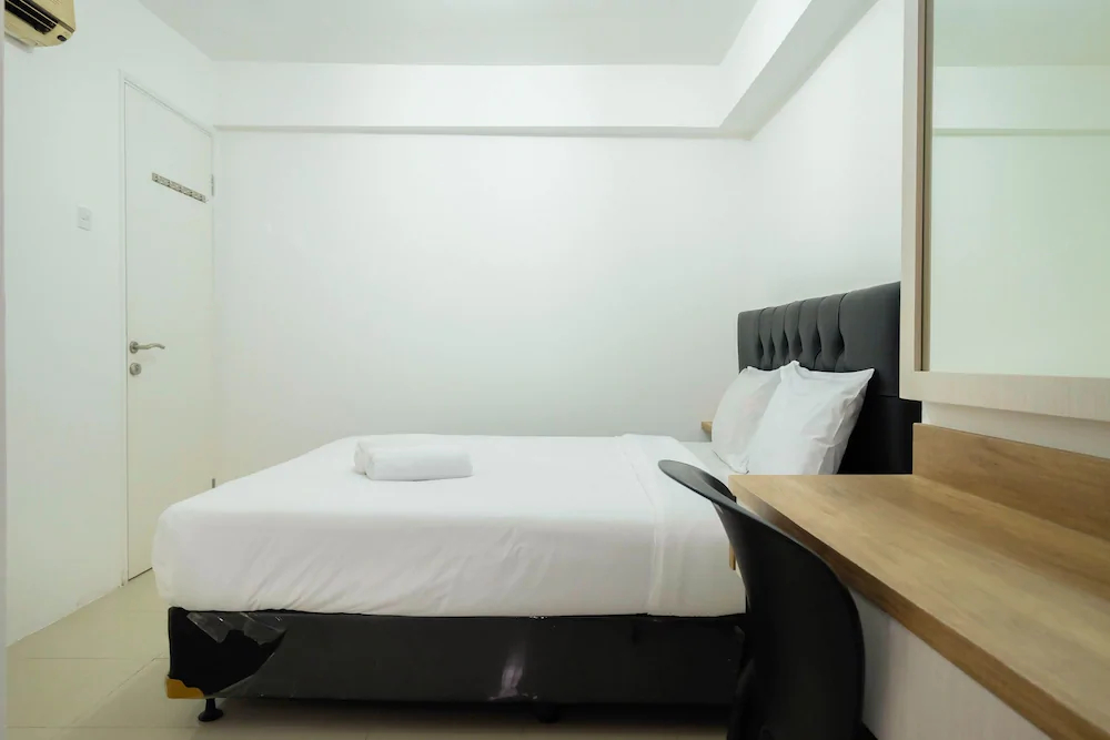 Bassura City Apartments