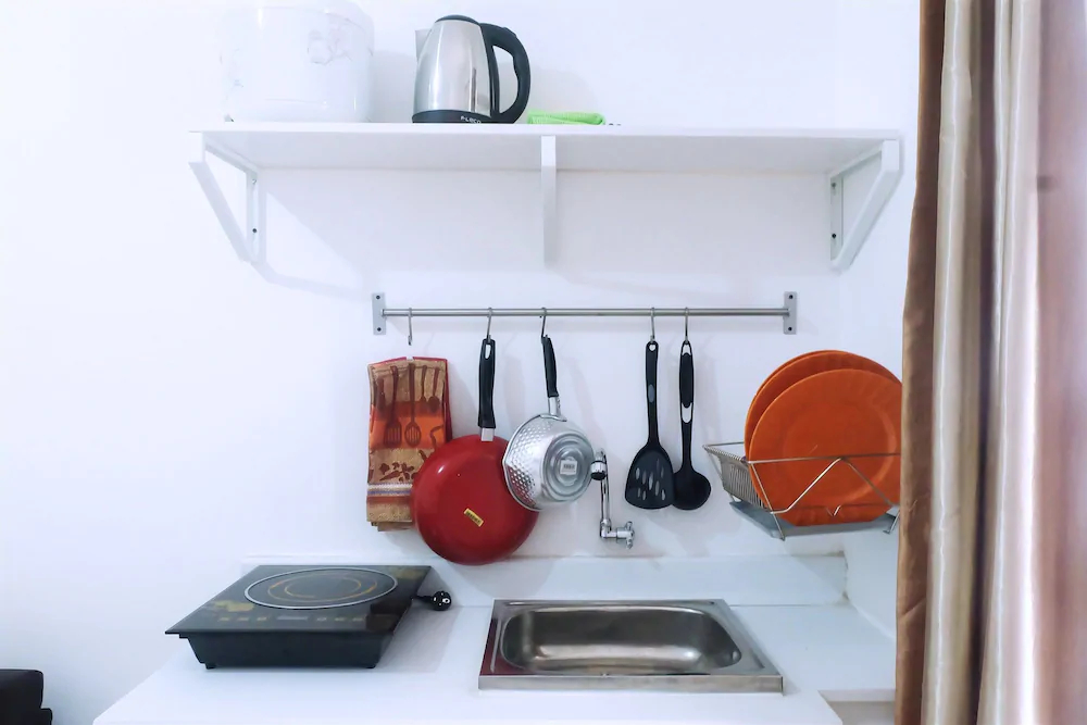 Bassura City Apartments