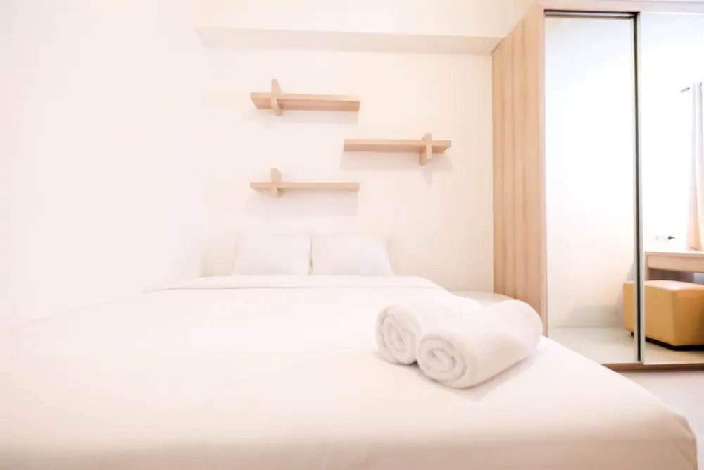 Bassura City Apartments