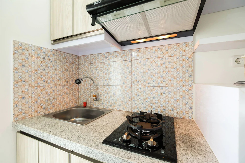 Bassura City Apartments