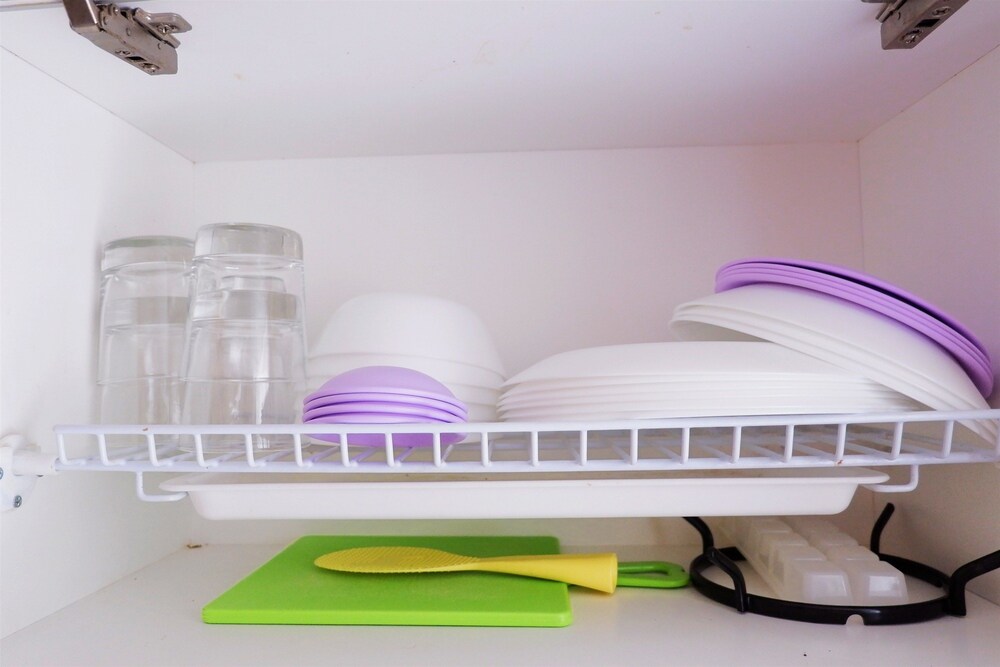 Bassura City Apartments