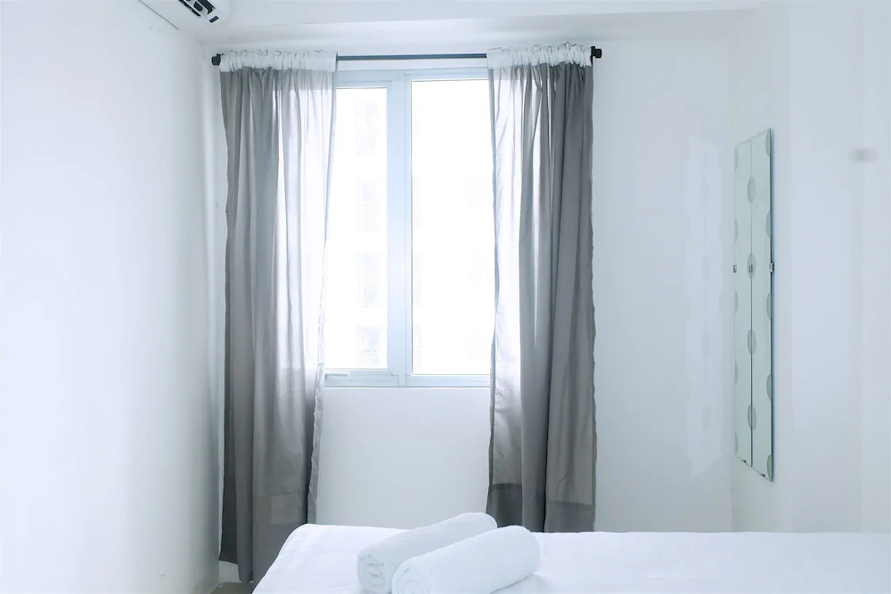 Bassura City Apartments