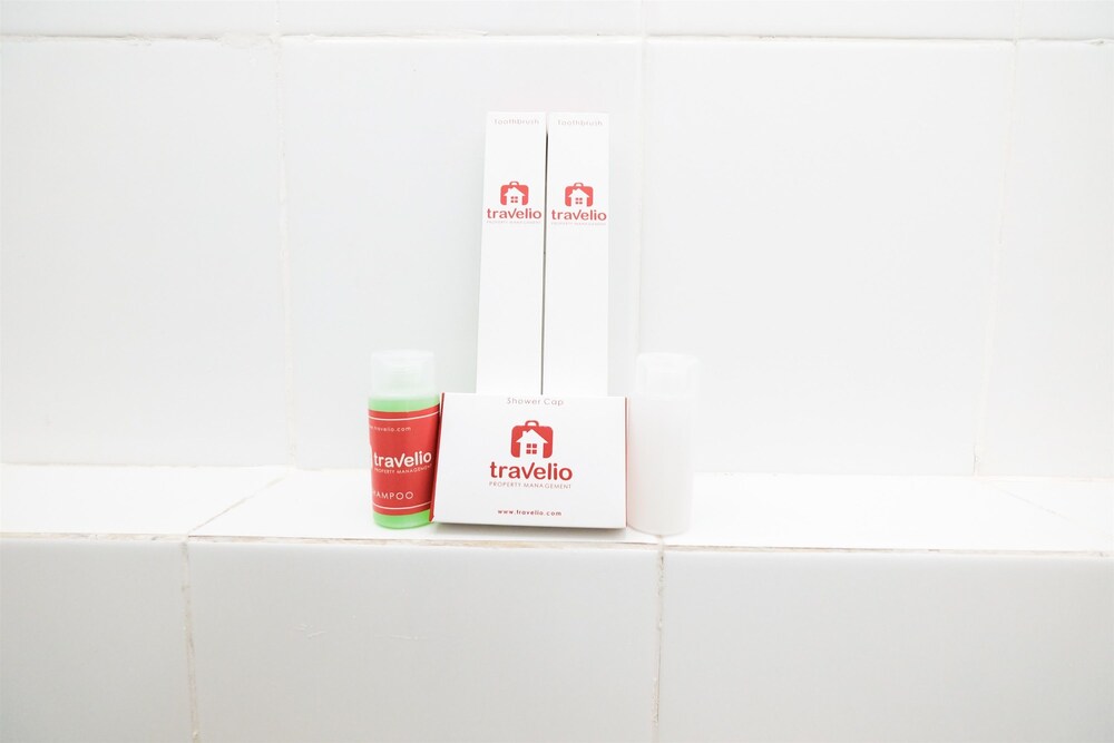 Bassura City Apartments