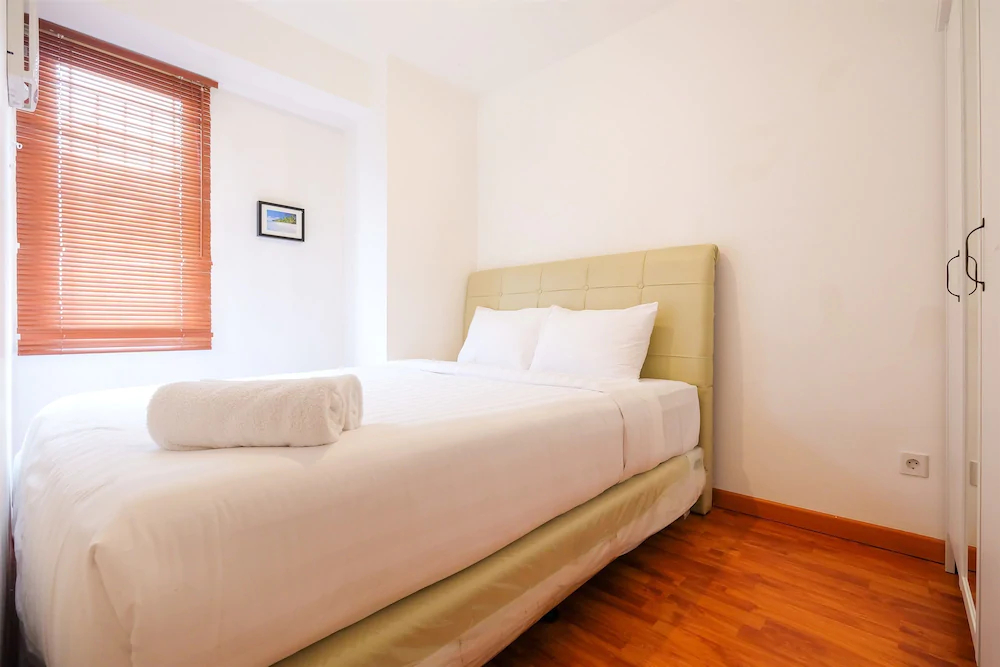 Bassura City Apartments