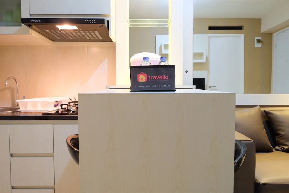 Bassura City Apartments