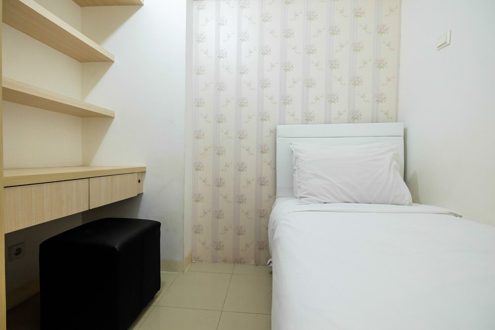 Bassura City Apartments