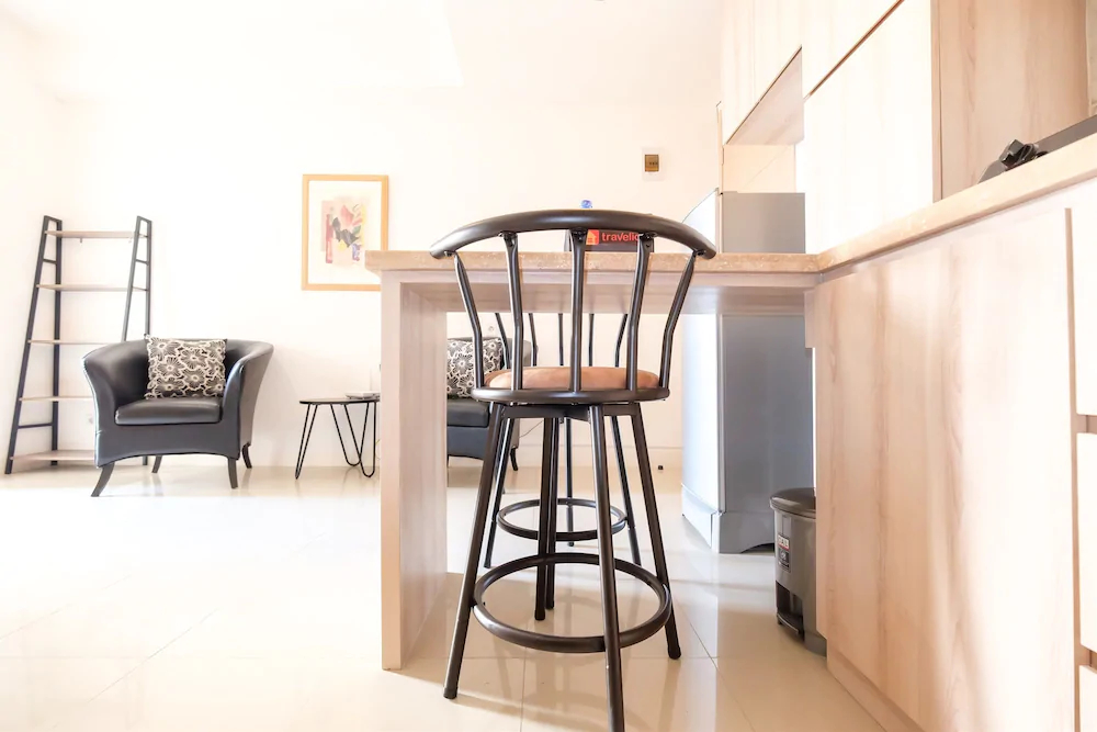 Bassura City Apartments