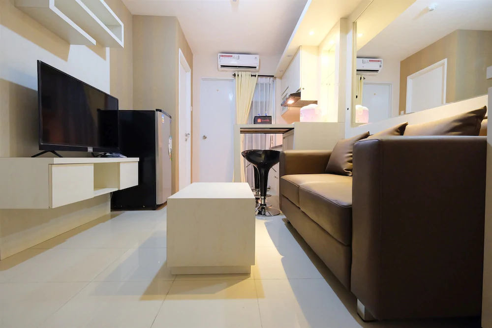 Bassura City Apartments