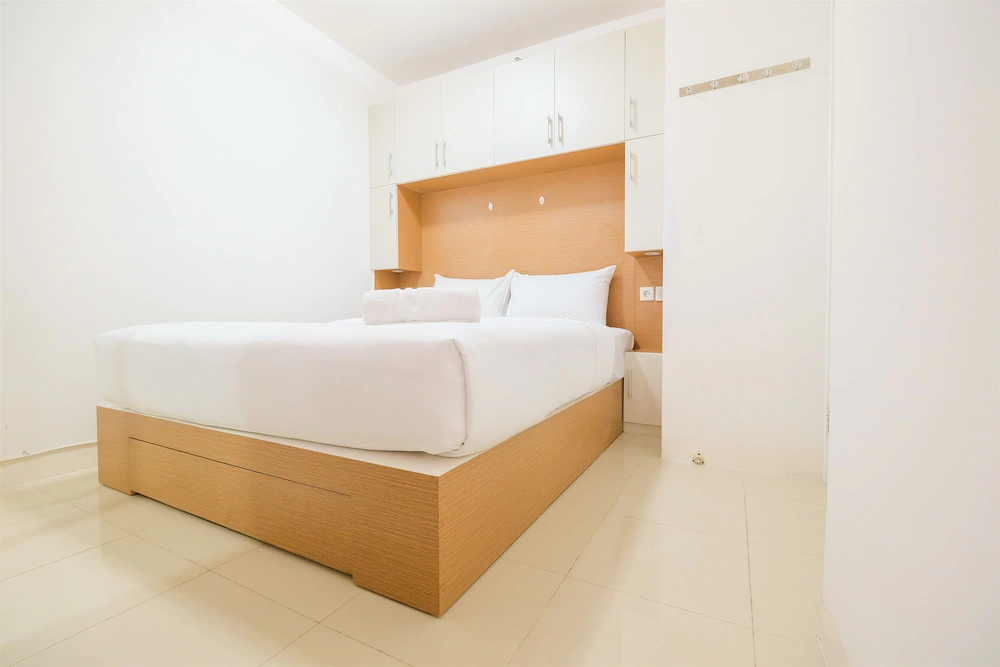 Bassura City Apartments