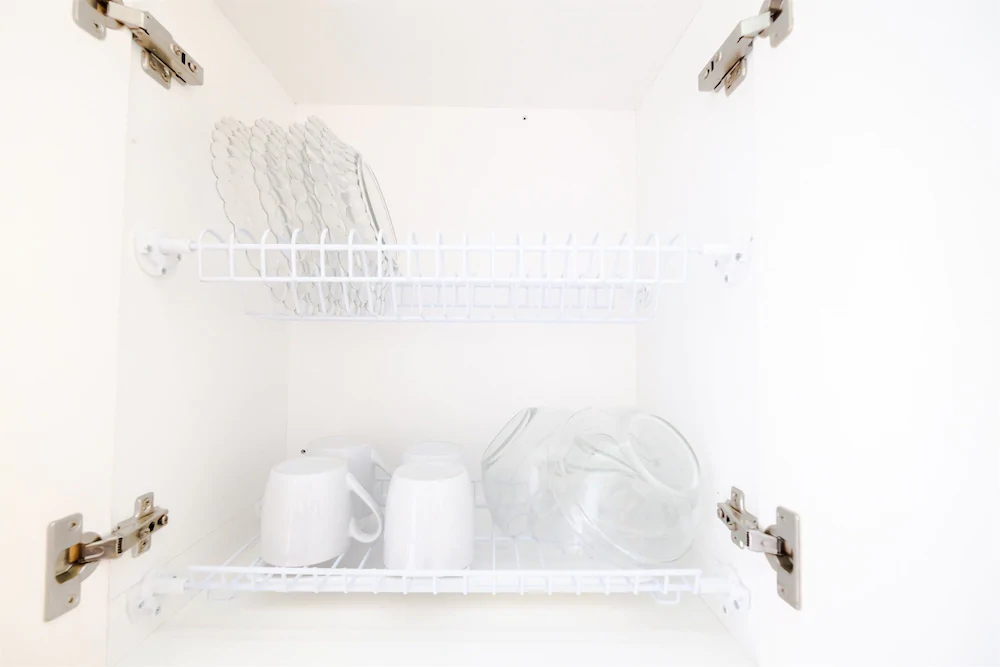 Bassura City Apartments