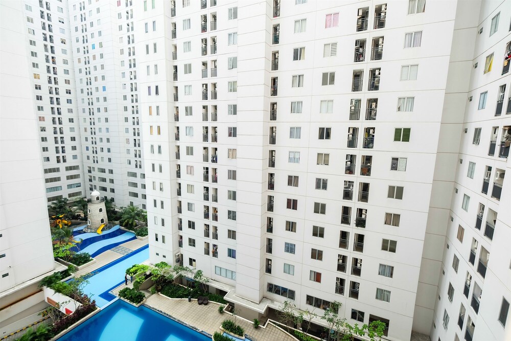 Bassura City Apartments