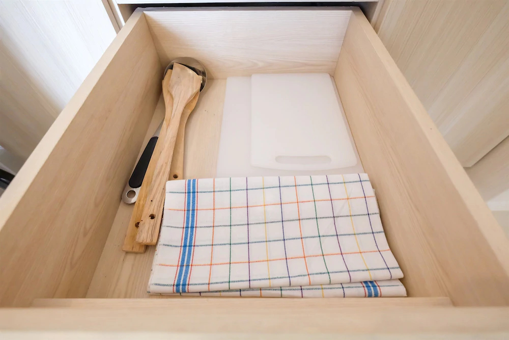 Bassura City Apartments