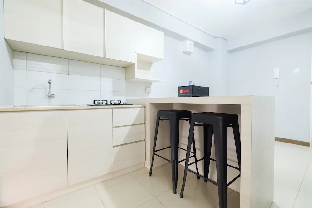 Bassura City Apartments