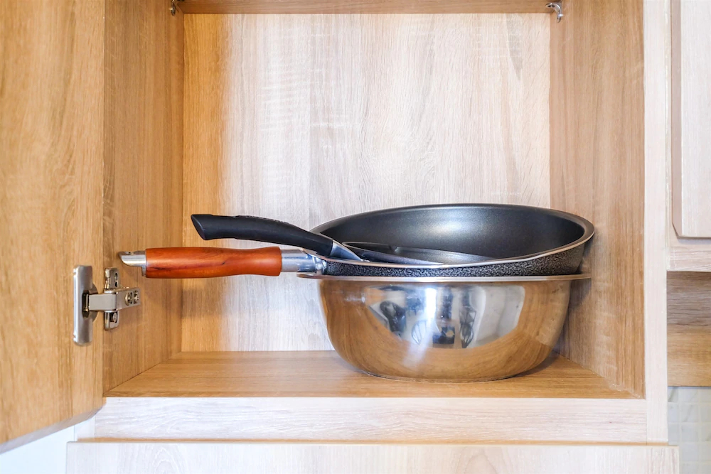 Bassura City Apartments