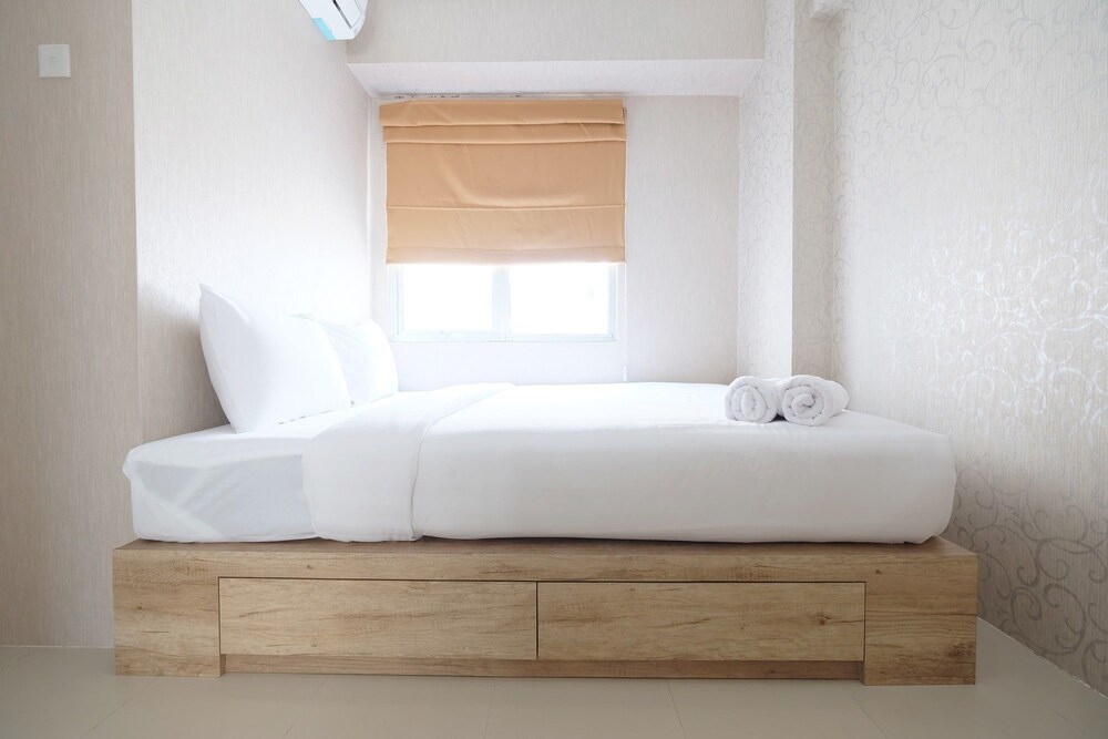 Bassura City Apartments