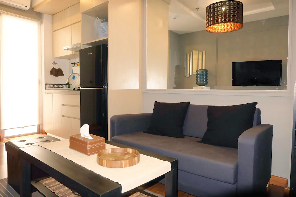 Bassura City Apartments