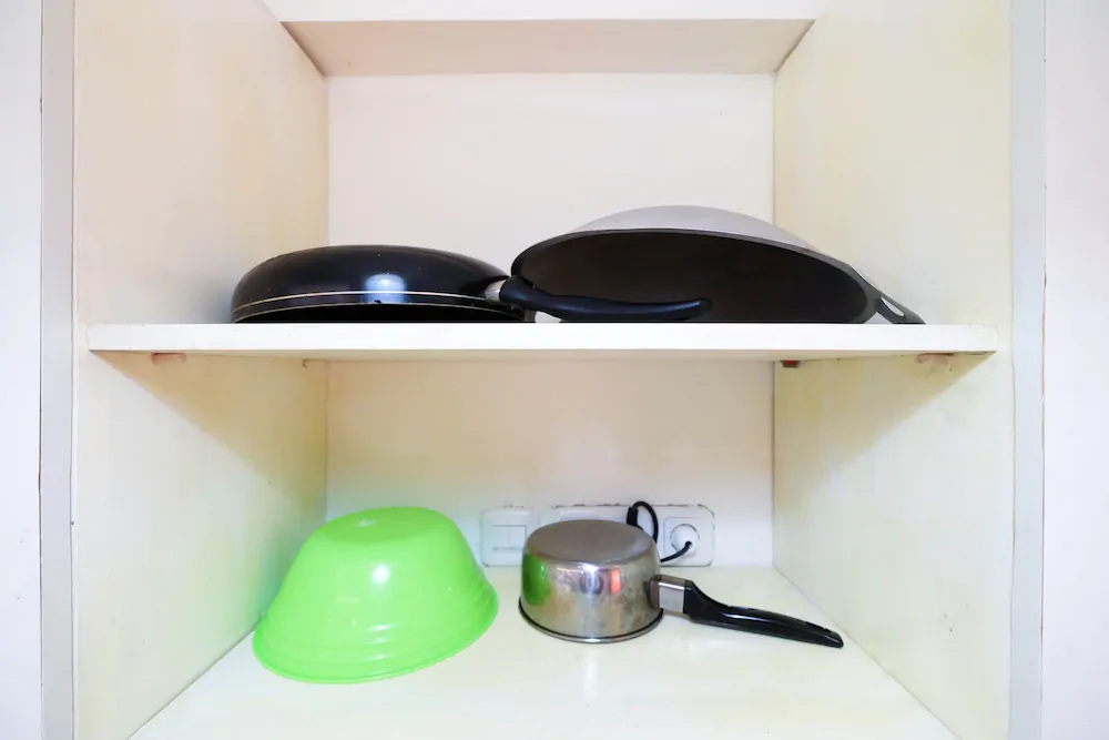 Bassura City Apartments