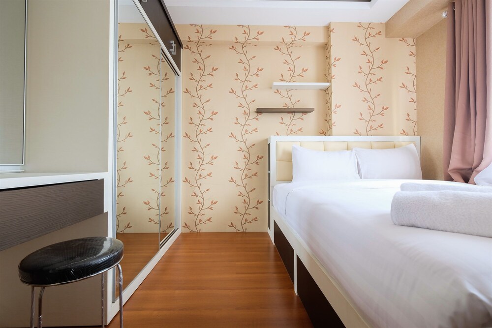 Bassura City Apartments