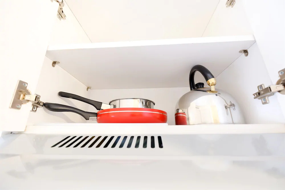 Bassura City Apartments