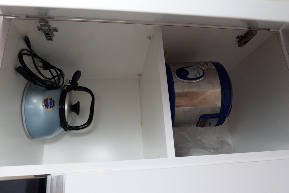 Bassura City Apartments