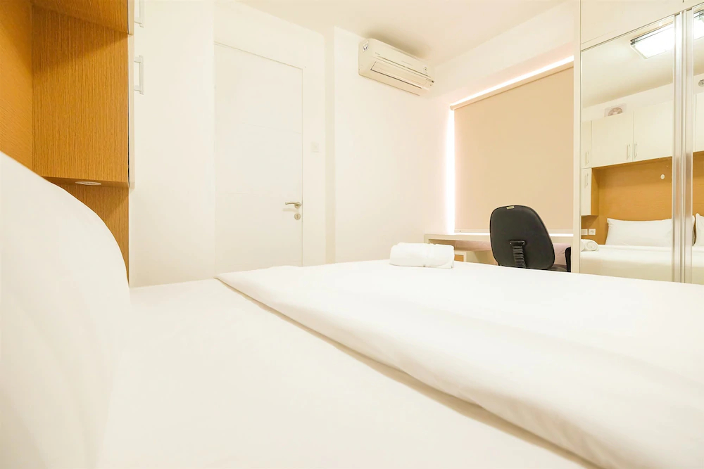 Bassura City Apartments