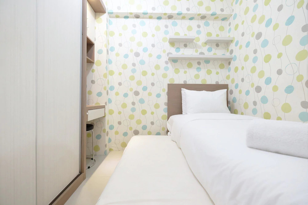 Bassura City Apartments