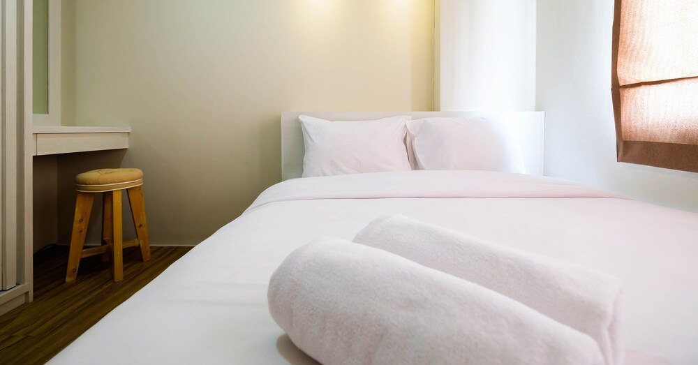 Bassura City Apartments