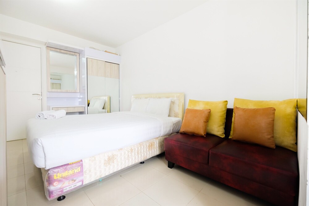 Bassura City Apartments